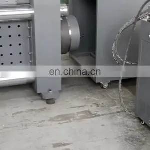 Universal Static Load Anchorage Testing Machine thumbnail-1