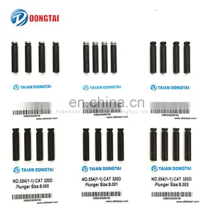 No,554(1-1) 320D PLUNGER thumbnail-2
