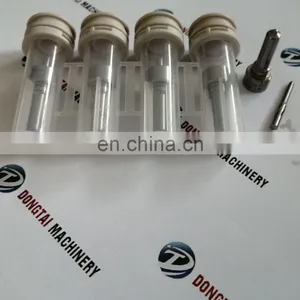 Common Rail Injector Nozzle H364 for Injector 28264952 25183185 thumbnail-3