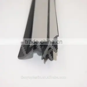 Decorative Pvc Seal Strip/extrusion Pvc Seal Strip /trim thumbnail-2