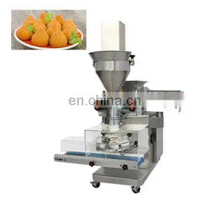 High Efficiency Automatic Coxinha Making Machine thumbnail-1