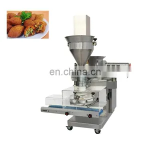 Sales Service Provided And 1 Year Warranty Automatic Kubba Making Machine thumbnail-1