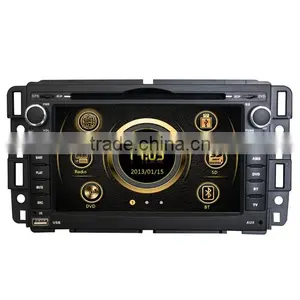 Car Dvd for GMC NEW thumbnail-1