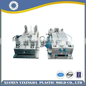 High Quality OEM & ODM Injection Mould thumbnail-1