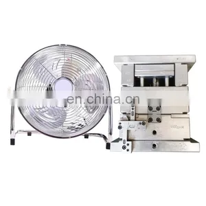 Abs Moulding Molding Manufacturer Maker Supplier Custom Fan Wholesale Silicone Molds Moulds for Plastics Processing thumbnail-6