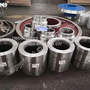 a Broad Range of Rubber Slurry Pump Parts thumbnail-1