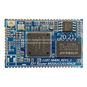 MT7688AN AP/router Wifi Module Smarthome Solutions thumbnail-3
