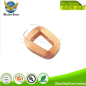 Air Core Inductor thumbnail-5