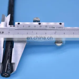 Customized Cable Double Insulated 4 Core 8mm Flexible Pvc Wire Cable thumbnail-4