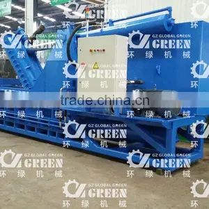 Automatic Horizontal Hydraulic Metal Baler Machine thumbnail-2