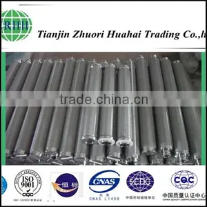 Easy to Clean to Restore Original Performance High Pressure Filter thumbnail-2