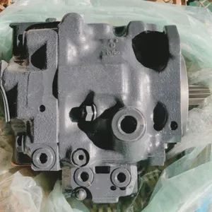 154-40-00082 STEERING VALVE ASS'Y KOMATSU Parts D135A, D155A, D85A, D85C, D85E, D85P STEERING thumbnail-4