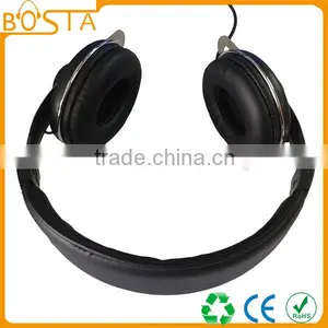 Good Quality Stereo Fancy Popular Cool Fashion Best Selling Wireless Bluetooth Headset thumbnail-3