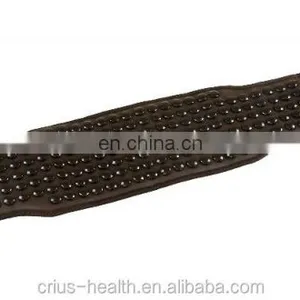 Negative Ion Big Tourmaline Waist Heating Belt thumbnail-3