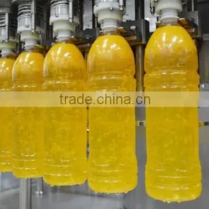 Automatic Small Bottled Juice Filling Machine thumbnail-4