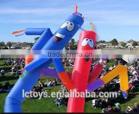 Inflatable Air Dancer for Advertising thumbnail-1