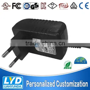 Cellphone Repairs DC Regulated Power Supply EU-plug Ac/dc 3.6v Power Adapter thumbnail-2
