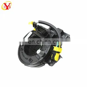 HYS Factory Price Steering Wheel Hairspring Auto Parts Spiral Cable Clock Spring for Honda Fit 77900-T2A-A12 thumbnail-4