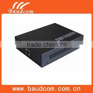 Single Mode Gigabit SFP Fiber Converter thumbnail-3