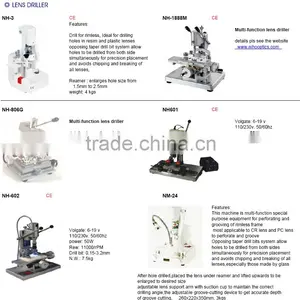 Lens Driller Collection thumbnail-1