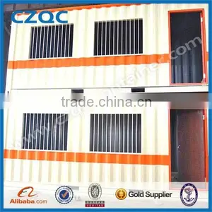 Shipping Container House and Homes 20ft Container Office for Hongyanhe thumbnail-3