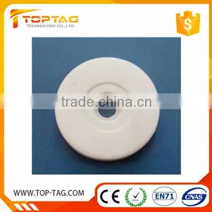 Risist High Temperature Waterproof LF HF UHF Laundry Tag thumbnail-1