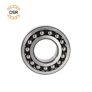 Ball Roller Auto Wheel Engine Skf Ina Koyo Timeken Nsk Dirt Bike Air Conditioner Car Engine Motorcycle Spare Parts Deep Groove Ball Bearings thumbnail-5
