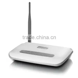 Netis 150Mbps Wireless N ADSL2+ Modem Router thumbnail-2