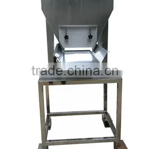 Electromagnetic Vibrating Feeder for Food and Non-food Processing thumbnail-2