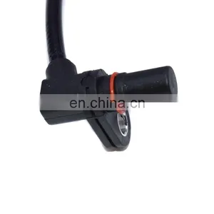 96626080 ABS Wheel Speed Sensor Rear For Chevrolet Equinox Saturn Pontiac S8404 ALS1747 4809379 thumbnail-5