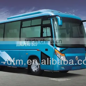 Dongfeng Dongfeng 7.9m Bus EQ6791H3G Coach Bus/ Tourism Bus/ School Bus thumbnail-1