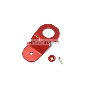 Auto Parts Water Tank Fastener Radiator Bracket is Durable and Can be Used as a Support Water Tank Buckle thumbnail-1