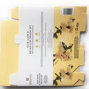 Cosmetic Packaging Box thumbnail-2