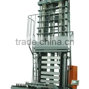 Hydraulic Vertical Tube Expander/expandable Plastic Tube Zhongshan thumbnail-1