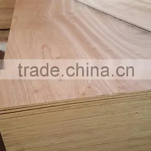5mm/8mm/10mm Full Poplar Plywood for Furniture Making in Vietnam, 1220*2440 mm thumbnail-3