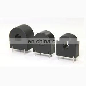 High Quality 100a PCB Current Transformer For Meter thumbnail-1