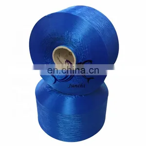 JUNCHI GOOD Quality Thin Braided Polyester/PE Rope thumbnail-2