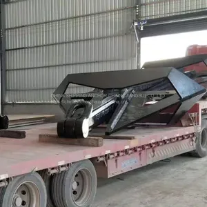 10mt 10000kg 10 T Hhp Delta Type Anchor thumbnail-4
