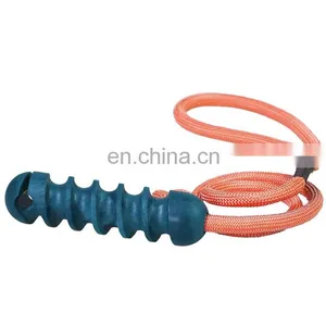 Original Design Dog Rope Interactive Big Dog Toys Molar Bite Toy Dog Training Stick Pet Floating Bite Toy thumbnail-1