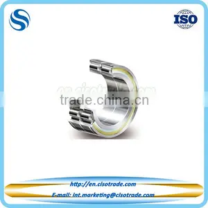 NNF 319400 Sealed Double Row Full Complement Cylindrical Roller Bearingswith Good Price and Quality thumbnail-1