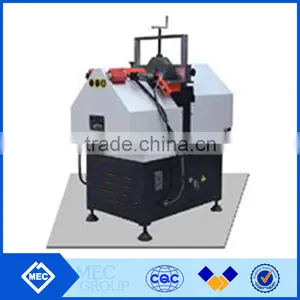 V-Shape Cutting Saws for PVC Window and Door Machine thumbnail-1