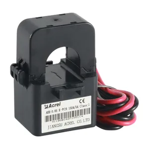 Acrel Wholesale AKH0.66/K-36 Series（300-600）A/5A Open Type Split Core Current Transformer With CE Certificate thumbnail-5