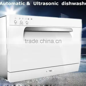 New Dish Washers/ Stainless Mini Dishwasher 2014 Kitchen Equipment thumbnail-1