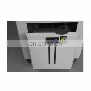 Climate Control System Cryo Chamber Stability Chamber Environmental Temperature Humidity Calibrator Chamber thumbnail-4