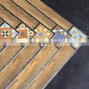 Bathroom Courtyard Corridor 30*30cm Royal Ceramic Tile thumbnail-4