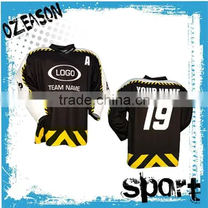 European Favourite Good Quality Hockey Jersey Hoodie Made in China thumbnail-1
