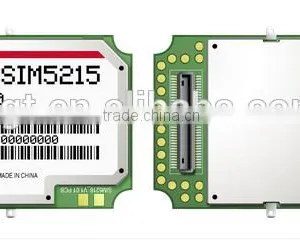 SIM5215 Module WCDMA/HSxPA/HSPA+ MODULE SMT Type 3G Module thumbnail-3