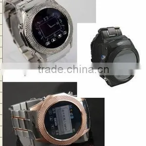 W960: Watch Mobile Phone, Chinese Phone,watch Phone. thumbnail-1