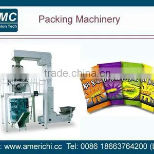 2013 Automatic Bag Packing Machine thumbnail-1