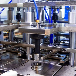 Shandong Qianyu Auto Parts Co., Ltd company overview - view 3 thumbnail
